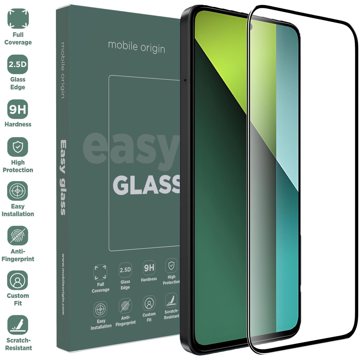 

Mobile Origin EasyGlass Xiaomi Redmi Note 13 Pro 5G