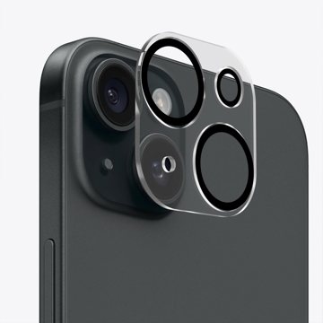 

Mobile Origin Easy Lens Full Cover Clear iPhone 14 / 14 Plus