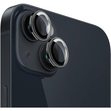 

Mobile Origin Easy Lens Guards Black iPhone 14 / 14 Plus