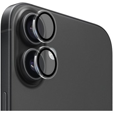 

Mobile Origin Easy Lens Guards Clear iPhone 16/16 Plus
