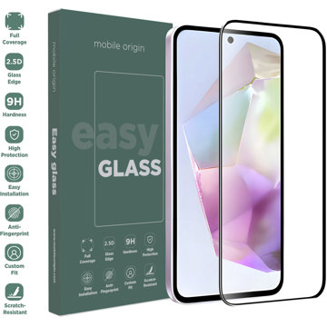 

Mobile Origin EasyGlass Samsung Galaxy A36 5G