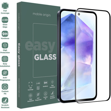

Mobile Origin EasyGlass Samsung Galaxy A56 5G