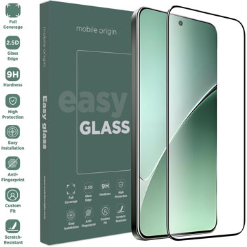 

Mobile Origin EasyGlass Xiaomi 15