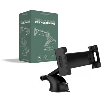 

Mobile Origin Tablet Dash Car Holder MO6
