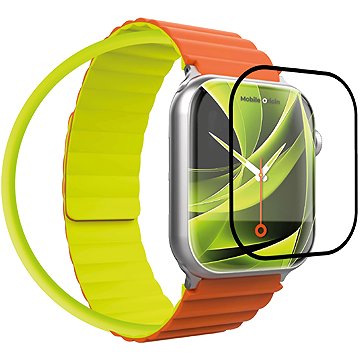 

Mobile Origin Screen Guard Hybrid film Apple Watch 6/5/4/SE 40mm