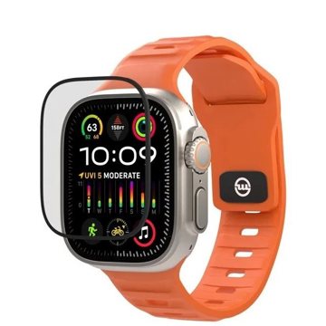 

Mobile Origin Screen Guard Spare Hybrid film Apple Watch Ultra 2/1 49mm