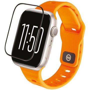 

Mobile Origin Screen Guard Spare Hybrid film Apple Watch 9/8/7 41mm