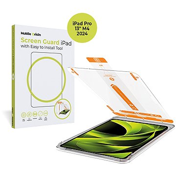 

Mobile Origin Screen Guard iPad Pro 13" M4 2024