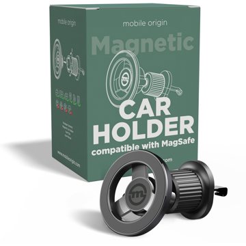 

Mobile Origin Magnetic Car Holder