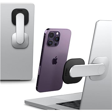 

Spigen OneTap Monitor/Laptop Mount S312 Silver