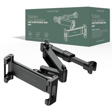 

Mobile Origin Tablet Car Holder with Stretchable Arm MO7