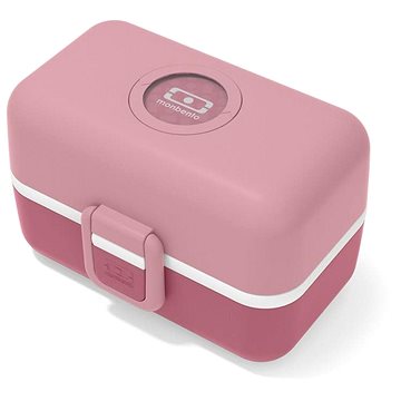 

MonBento Tresor Pink Blush | bordo