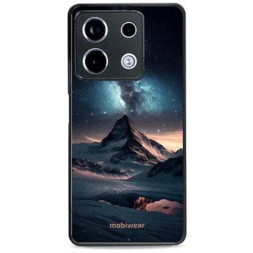 

Mobiwear Glossy lesklý pro Xiaomi Redmi Note 13 Pro 5G / Poco X6 5G - G006G