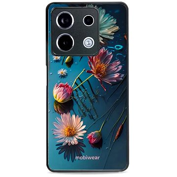 

Mobiwear Glossy lesklý pro Xiaomi Redmi Note 13 Pro 5G / Poco X6 5G - G013G