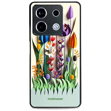 

Mobiwear Glossy lesklý pro Xiaomi Redmi Note 13 Pro 5G / Poco X6 5G - G015G
