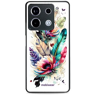 

Mobiwear Glossy lesklý pro Xiaomi Redmi Note 13 Pro 5G / Poco X6 5G - G017G