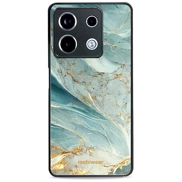 

Mobiwear Glossy lesklý pro Xiaomi Redmi Note 13 Pro 5G / Poco X6 5G - G022G