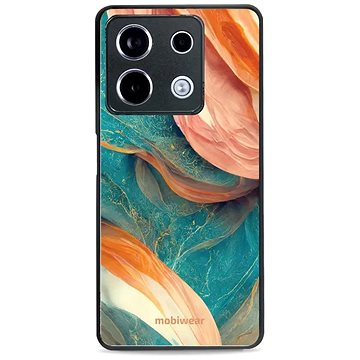 

Mobiwear Glossy lesklý pro Xiaomi Redmi Note 13 Pro 5G / Poco X6 5G - G025G