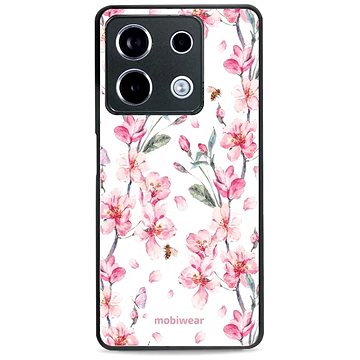 

Mobiwear Glossy lesklý pro Xiaomi Redmi Note 13 Pro 5G / Poco X6 5G - G033G