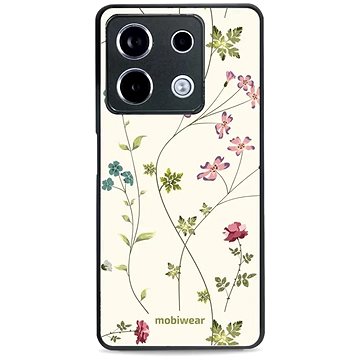 

Mobiwear Glossy lesklý pro Xiaomi Redmi Note 13 Pro 5G / Poco X6 5G - G035G