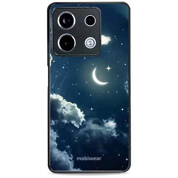 

Mobiwear Glossy lesklý pro Xiaomi Redmi Note 13 Pro 5G / Poco X6 5G - G048G