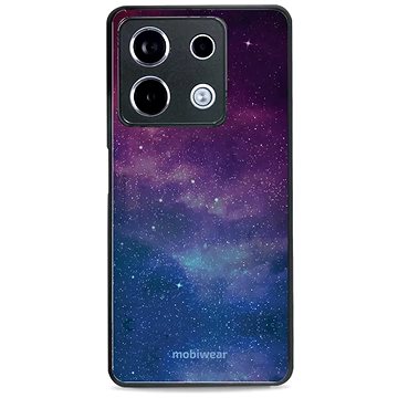 

Mobiwear Glossy lesklý pro Xiaomi Redmi Note 13 Pro 5G / Poco X6 5G - G049G