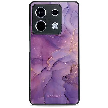 

Mobiwear Glossy lesklý pro Xiaomi Redmi Note 13 Pro 5G / Poco X6 5G - G050G