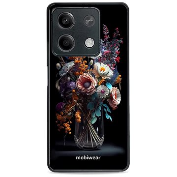 

Mobiwear Glossy lesklý pro Xiaomi Redmi Note 13 5G - G012G
