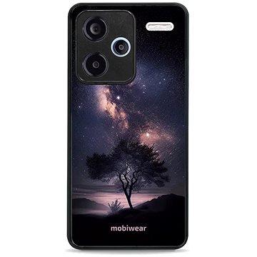 

Mobiwear Glossy lesklý pro Xiaomi Redmi Note 13 Pro Plus 5G - G005G