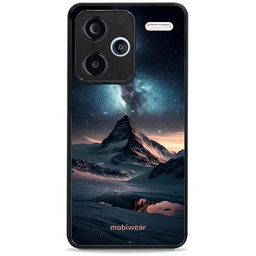 

Mobiwear Glossy lesklý pro Xiaomi Redmi Note 13 Pro Plus 5G - G006G