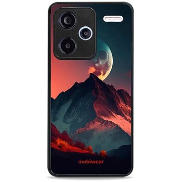 

Mobiwear Glossy lesklý pro Xiaomi Redmi Note 13 Pro Plus 5G - G007G