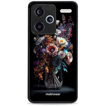 

Mobiwear Glossy lesklý pro Xiaomi Redmi Note 13 Pro Plus 5G - G012G