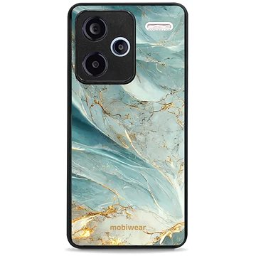 

Mobiwear Glossy lesklý pro Xiaomi Redmi Note 13 Pro Plus 5G - G022G