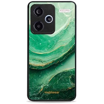 

Mobiwear Glossy lesklý pro Xiaomi Redmi Note 13 Pro Plus 5G - G023G