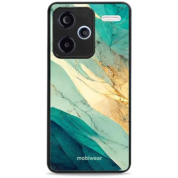 

Mobiwear Glossy lesklý pro Xiaomi Redmi Note 13 Pro Plus 5G - G024G