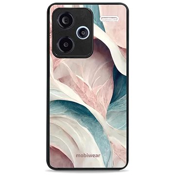 

Mobiwear Glossy lesklý pro Xiaomi Redmi Note 13 Pro Plus 5G - G026G