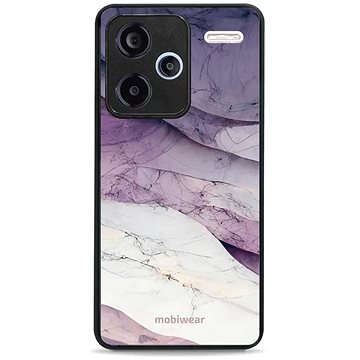 

Mobiwear Glossy lesklý pro Xiaomi Redmi Note 13 Pro Plus 5G - G028G