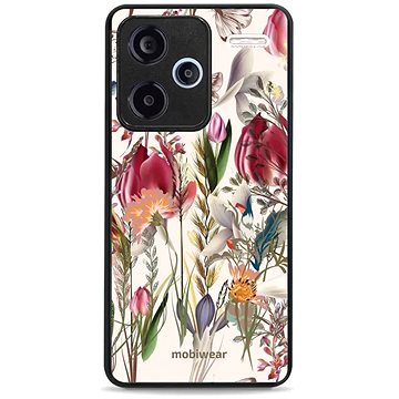 

Mobiwear Glossy lesklý pro Xiaomi Redmi Note 13 Pro Plus 5G - G031G