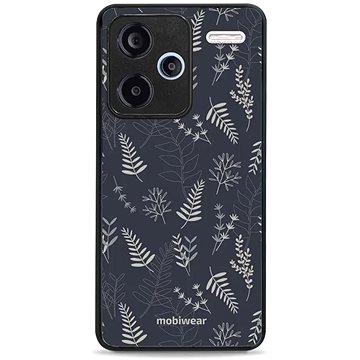 

Mobiwear Glossy lesklý pro Xiaomi Redmi Note 13 Pro Plus 5G - G044G