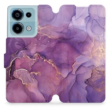 

Mobiwear flip pro Xiaomi Redmi Note 13 Pro 4G / Poco M6 Pro 4G - VP20S