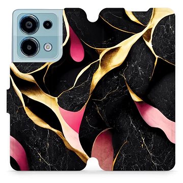 

Mobiwear flip pro Xiaomi Redmi Note 13 Pro 4G / Poco M6 Pro 4G - VP35S