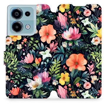 

Mobiwear flip pro Xiaomi Redmi Note 13 Pro 4G / Poco M6 Pro 4G - VP48S