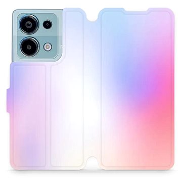 

Mobiwear flip pro Xiaomi Redmi Note 13 Pro 4G / Poco M6 Pro 4G - VP65S