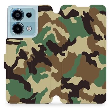 

Mobiwear flip pro Xiaomi Redmi Note 13 Pro 4G / Poco M6 Pro 4G - V111P