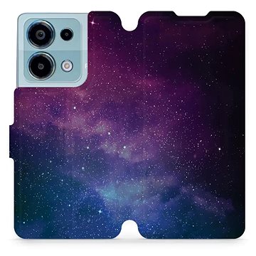 

Mobiwear flip pro Xiaomi Redmi Note 13 Pro 4G / Poco M6 Pro 4G - V147P