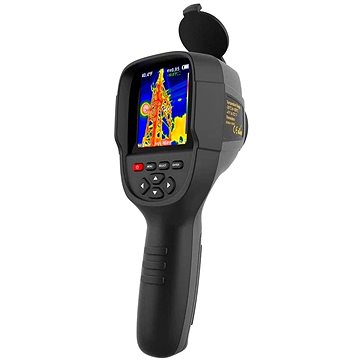 

Secutek Termální kamera HT-18+