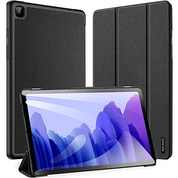 

DUX DUCIS Domo Pouzdro na tablet Samsung Galaxy Tab A7 Lite Black