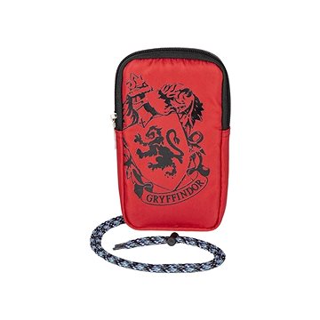 

Harry Potter: Gryffindor Crest - obal na telefon