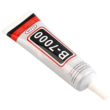

MG B7000 Lepidlo na dotykové plochy a LCD displeje 25 ml