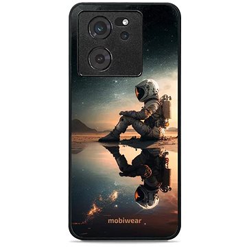 

Mobiwear Glossy lesklý pro Xiaomi 13T / 13T Pro - G003G